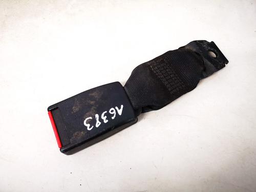 Used Seat buckle Seat buckle 35532646 35532646