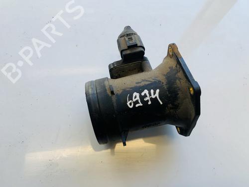 Used Mass air flow sensor Mass air flow sensor VW PASSAT B5 Variant (3B5) 1.6 (101 hp) 35542180 35542180
