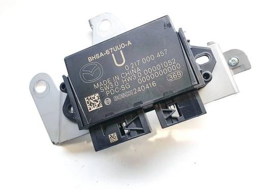 Electronic module MAZDA CX-30 (DM) SKYACTIV-G M Hybrid | BP38579979M83 - Image 2