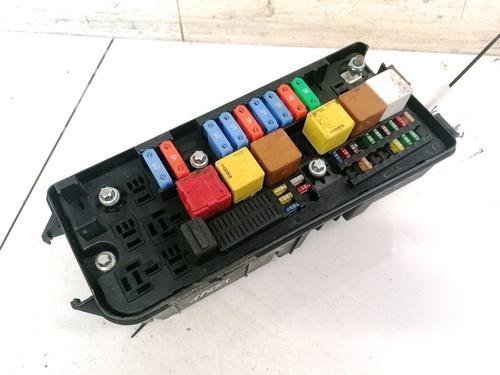 Used Fuse box Fuse box OPEL VECTRA C (Z02) 2.2 DTI 16V (F69) (125 hp) 32898529 32898529