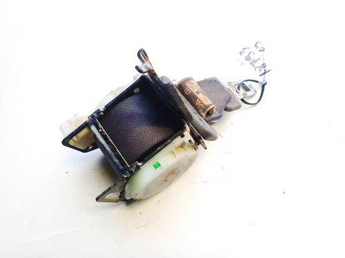Used Rear center seatbelt Rear center seatbelt 35330378 35330378