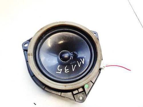 Used Speaker LEXUS GS (_S19_) 300 (GRS190_, GRS190R) (249 hp) 32531357