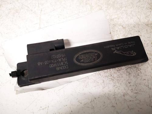 Electronic module JAGUAR I-PACE (X590) EV400 AWD | BP38739784M83 - Image 2