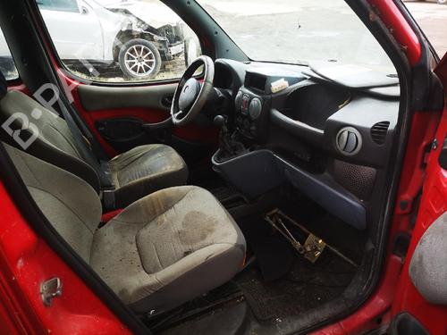 Engine mount FIAT DOBLO Box Body/MPV (223_) 1.3 JTD 16V | BP32941364M89  - Image 11