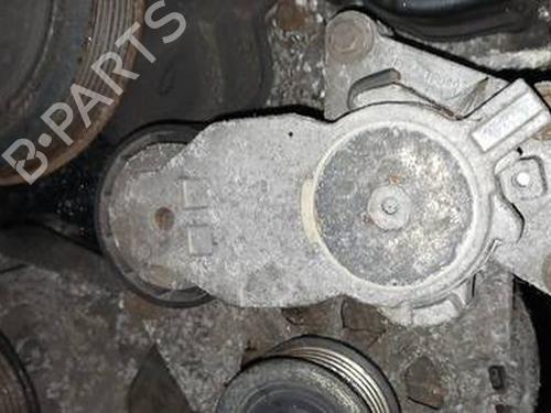 Remskive Remskive FORD FOCUS III 1.6 TDCi (115 hp) 36453878 36453878