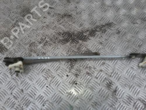 Used Front wipers mechanism Front wipers mechanism DAIHATSU SIRION (M1) 1.3 Sport (M101) (102 hp) 35839068 35839068