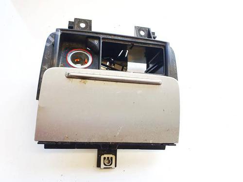 Used Ashtray Ashtray AUDI TT Roadster (8J9) 2.0 TFSI (200 hp) 34986444 34986444