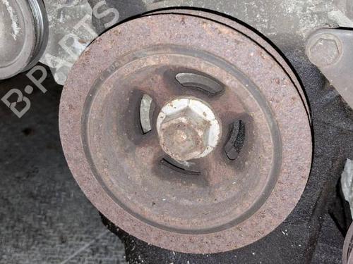 Pulley NISSAN NOTE (E11, NE11) 1.4 | BP34950176M122 - Image 3