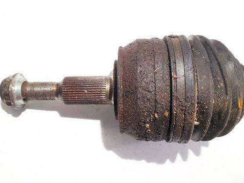 Left front driveshaft VW TRANSPORTER T5 Van (7HA, 7HH, 7EA, 7EH) 2.5 TDI | BP35308494M38 - Image 2