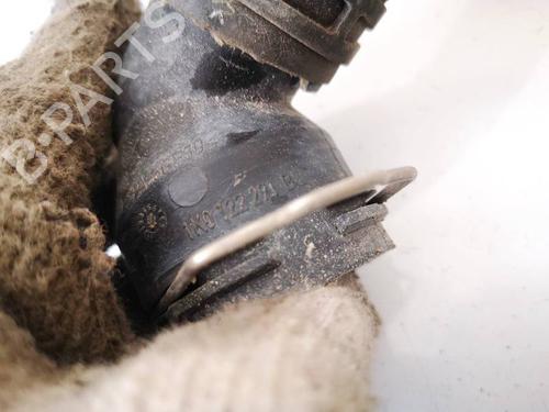 Pipe SKODA YETI (5L) 1.2 TSI | BP32579428M125 - Image 3