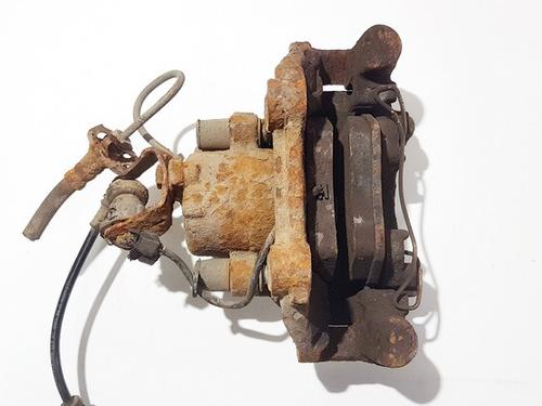 Right front brake caliper AUDI A6 C4 (4A2) 1.9 TDI | BP35523951M104 - Image 3