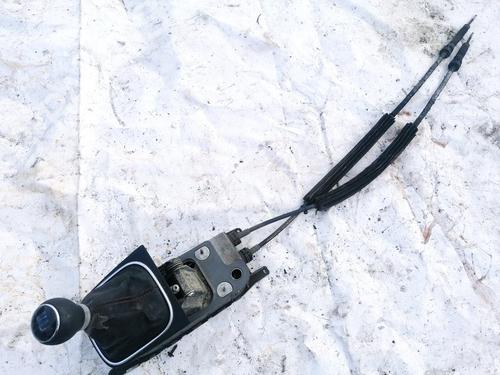 Used Gear lever Gear lever VW GOLF V (1K1) 1.9 TDI (105 hp) 35456208 35456208