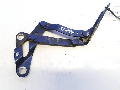 Used Hinge/Door check strap Hinge/Door check strap VW SHARAN (7M8, 7M9, 7M6) 1.9 TDI (115 hp) 35353796 35353796