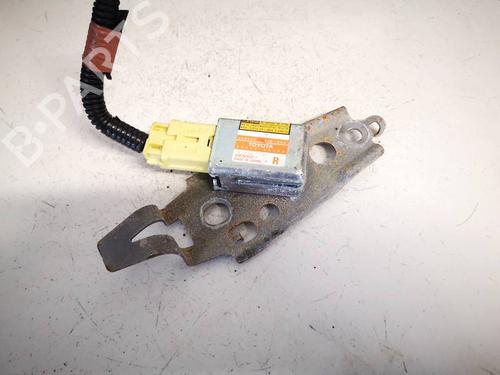 Used Electronic module Electronic module LEXUS GS (_S19_) 300 (GRS190_, GRS190R) (249 hp) 32608893 32608893