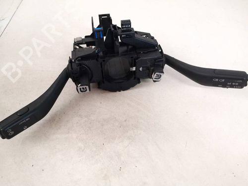 Used Warning switch Warning switch SEAT LEON (1P1) 1.9 TDI (105 hp) 35351753 35351753
