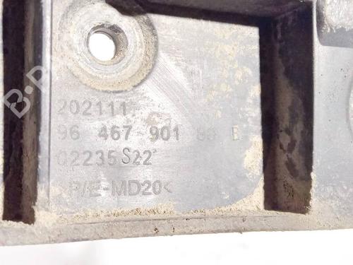 Støtte CITROËN C4 II (NC_) 1.6 HDi 110 | BP35210304C155 - Image 3