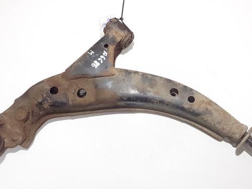 Used Left rear steering knuckle Left rear steering knuckle TOYOTA COROLLA (_E9_) 1.3 i (EE90) (75 hp) 35576559 35576559