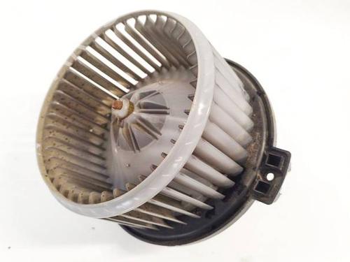 Used Heater blower motor Heater blower motor TOYOTA COROLLA Verso (_E12_) 2.0 D-4D (CDE120_, CDE120R) (90 hp) 34780485 34780485