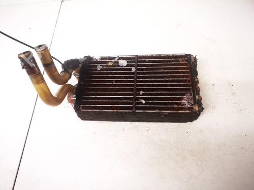 Used Heater matrix Heater matrix 35563240 35563240