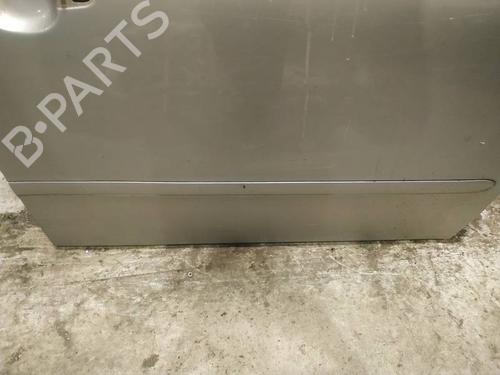 Gummiliste Gummiliste TOYOTA AVENSIS VERSO (_M2_) 2.0 D (CLM20_, CLM20R) (116 hp) 36587866 36587866