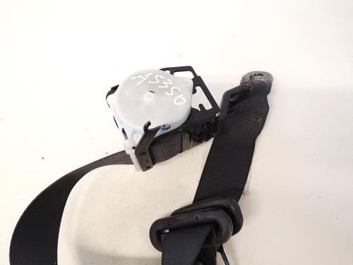 Rear left seatbelt SUBARU LEGACY V (BM) 2.0 D AWD (BMD) | BP35617894I29 - Image 2