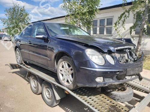 Used Parts MERCEDES-BENZ E-CLASS (W211) E 320 CDI (211.026) (204 hp) 4477133