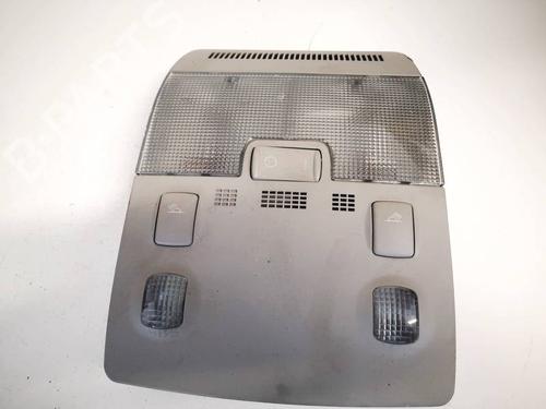 interior-roof-light-audi-a4-b6-8e2-2000-2001-2002-2003-2004-2005-34897442 main image