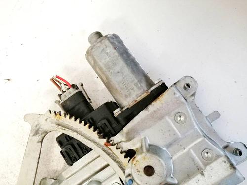 Left front window motor OPEL ASTRA H (A04) 1.9 CDTI (L48) | BP35014081E21 - Image 2