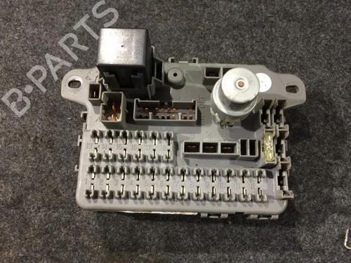 fuse-box-rover-200-ii-hatchback-rf-1995-1996-1997-1998-1999-2000-33482641 main image