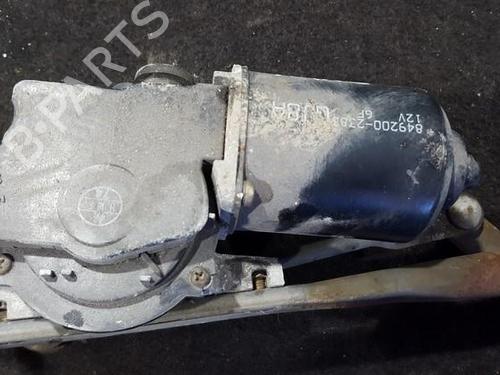 Used Front wiper motor Front wiper motor 35659975 35659975