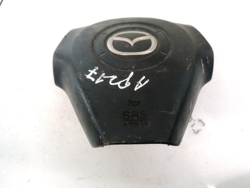 Used Driver airbag Driver airbag MAZDA 3 (BK) 1.6 DI Turbo (109 hp) 32910001 32910001