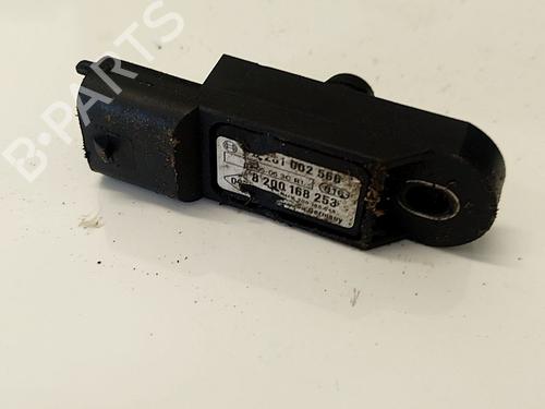 Used Electronic module Electronic module RENAULT SCÉNIC II (JM0/1_) 1.9 dCi (JM0G, JM12, JM1G, JM2C) (120 hp) 34769260 34769260