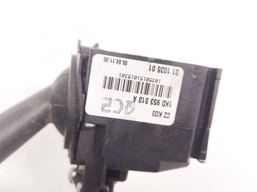 Warning switch VW TOURAN (1T1, 1T2) 2.0 TDI | BP37227186I22 - Image 3