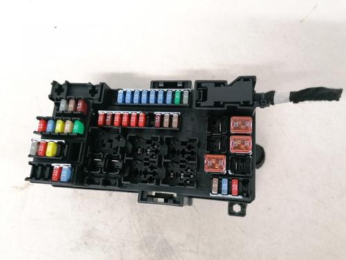 Used Fuse box Fuse box OPEL MOKKA / MOKKA X (J13) 1.7 CDTI (_76) (131 hp) 33088998 33088998
