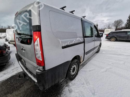 Engine mount PEUGEOT EXPERT Van (VF3A_, VF3U_, VF3X_) 2.0 HDi 120 | BP32532410M89 