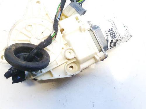 Used Left front window motor Left front window motor 35237167 35237167