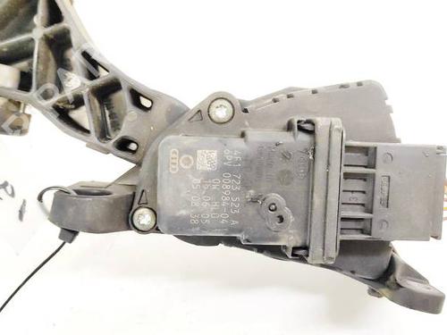 Pedal AUDI A6 C6 (4F2) 3.0 TDI quattro | BP35290079I4 - Image 2