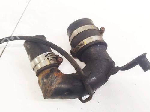 Used Pipe Pipe TOYOTA COROLLA Saloon (_E12_) 1.4 D-4D (NDE120_, NDE120R) (90 hp) 32616719 32616719