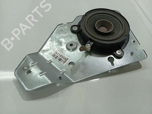 Used Speaker RENAULT MEGANE III Hatchback (BZ0/1_, B3_) 1.6 16V (BZ1B, BZ1H) (110 hp) 32538510