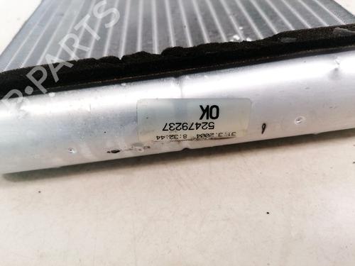 Heater matrix OPEL ASTRA H (A04) 1.7 CDTI (L48) | BP35527381M63 - Image 3