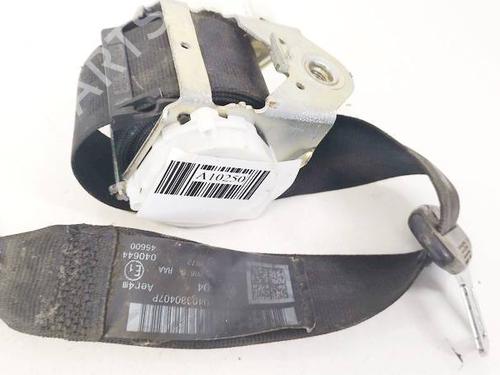 Rear right seatbelt VW PASSAT B6 (3C2) 2.0 TDI | BP35010002I28 - Image 3