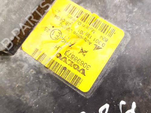 Left headlight VOLVO S40 II (544) 2.0 D | BP35327518C28 - Image 3