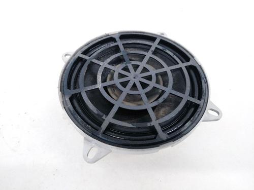 Used Speaker Speaker PEUGEOT 307 (3A/C) 2.0 HDi 110 (107 hp) 33097529 33097529