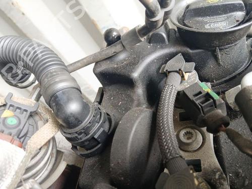 Injector AUDI A3 (8V1, 8VK) 1.6 TDI | BP37625573M100 - Image 2