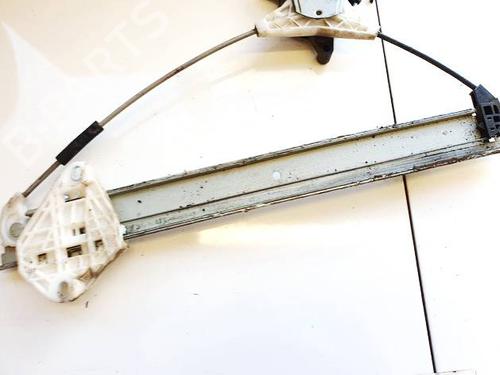 Used Rear right window mechanism Rear right window mechanism HONDA FR-V (BE) 1.8 (BE1) (140 hp) 35022484 35022484