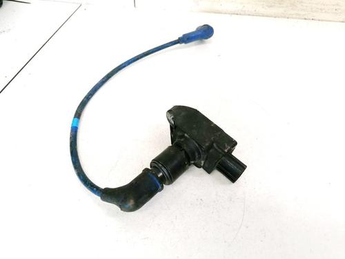 Used Ignition coil Ignition coil MERCEDES-BENZ S-CLASS (W220, V220) S 500 (220.075, 220.175, 220.875) (299 hp) 35432658 35432658