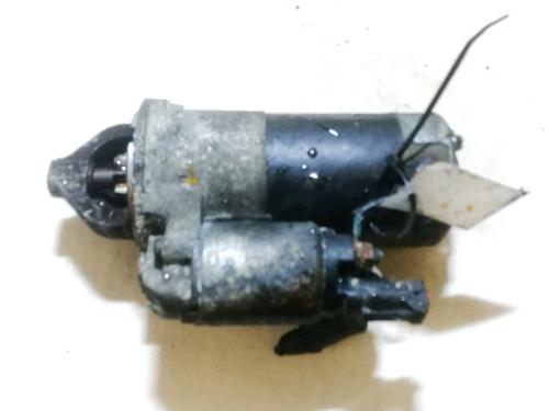 Used Starter Starter PEUGEOT 207 (WA_, WC_) 1.4 HDi (68 hp) 35683358 35683358