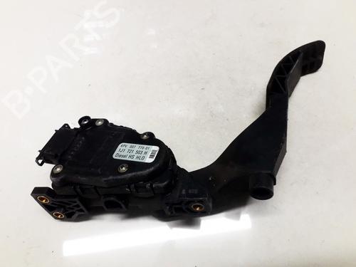 Used Pedal Pedal VW PASSAT B6 (3C2) 2.0 FSI (150 hp) 35879879 35879879