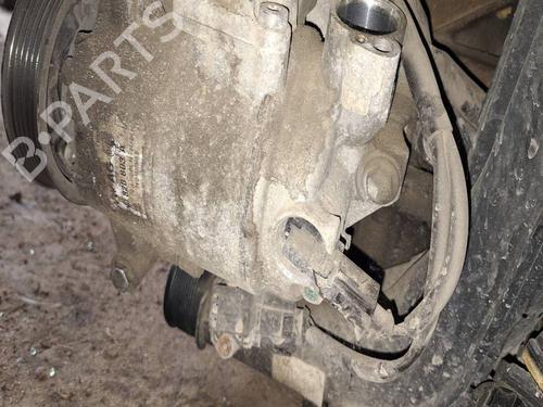 AC compressor VW GOLF VI (5K1) 1.6 TDI | BP36659265M34 - Image 3