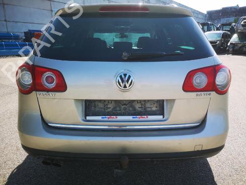 Fuse box VW PASSAT B6 (3C2) 2.0 TDI | BP32546485E1 